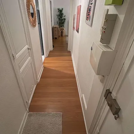 Trocadéro Prestige Residence Paris 16 París