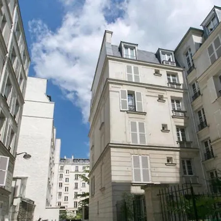 Trocadero Prestige 16