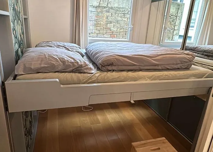 Apartman Trocadero Prestige 16 *