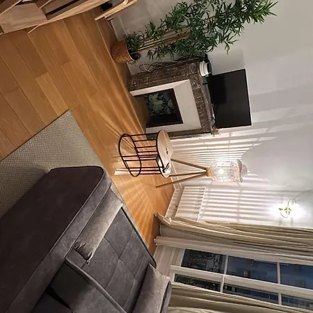 Lägenhet Trocadero Prestige 16