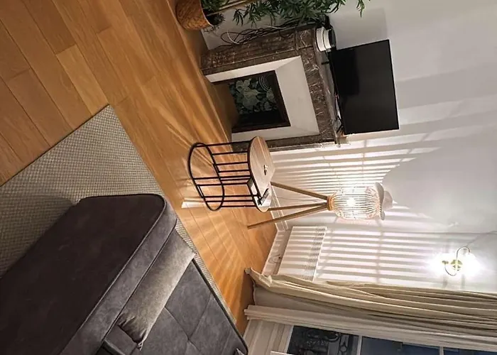 Lägenhet Trocadero Prestige 16